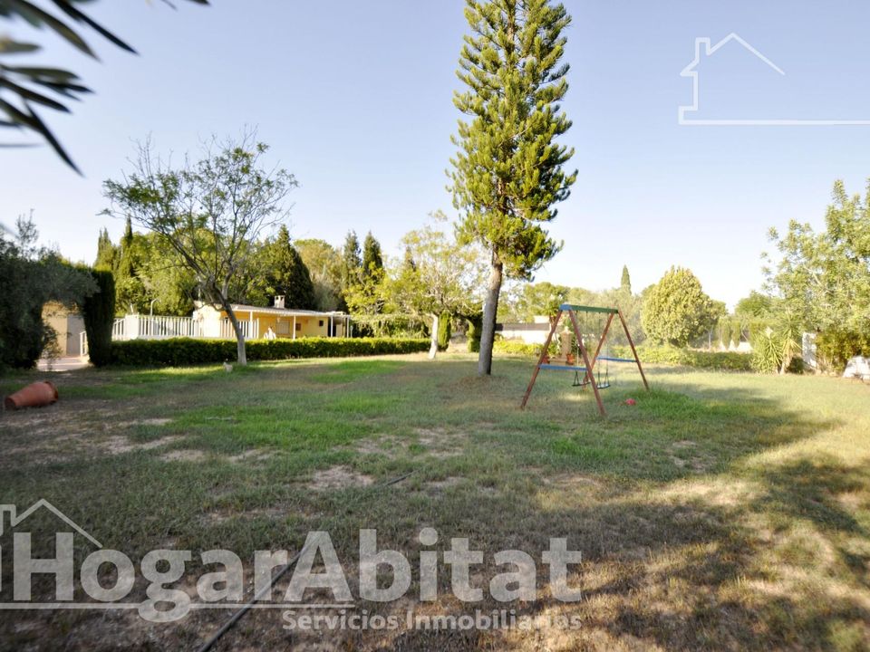 Villa i Betera, Valencia - foto 2