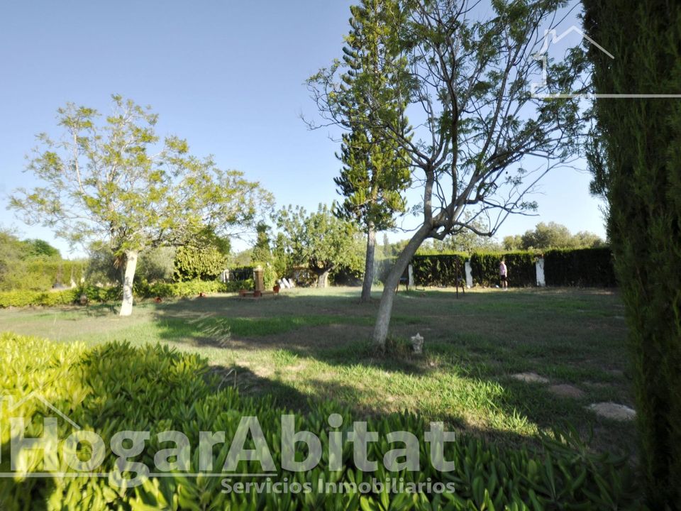 Villa i Betera, Valencia - foto 5