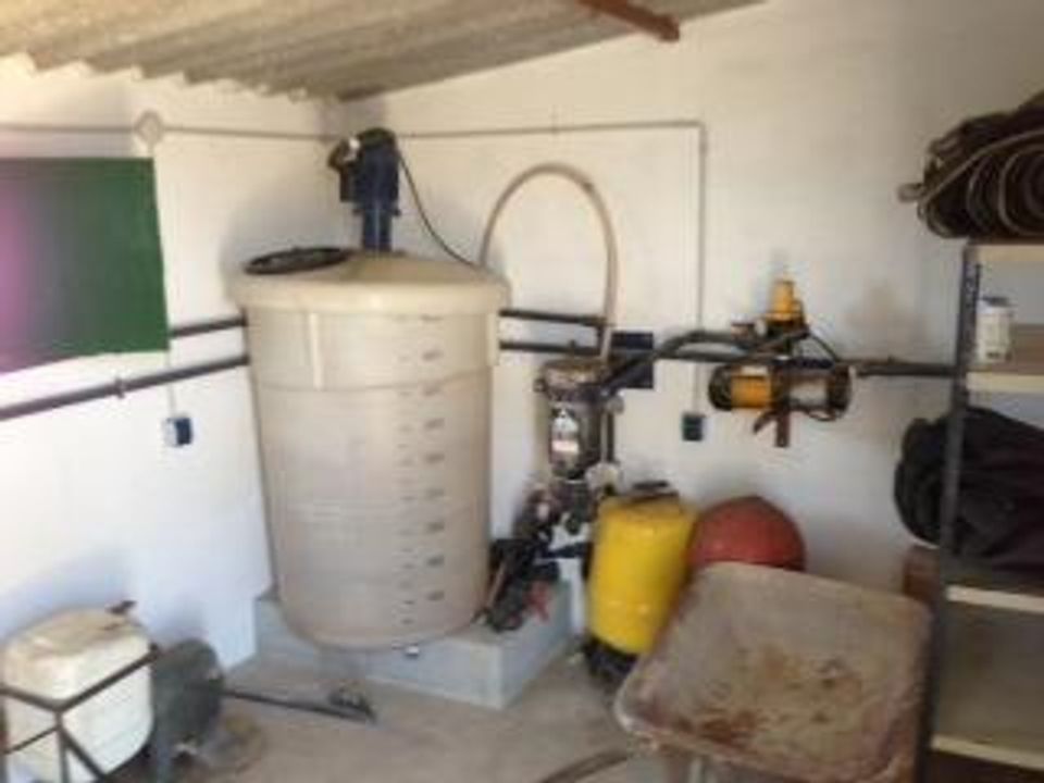 Villa i Fuente Alamo, Murcia - foto 2
