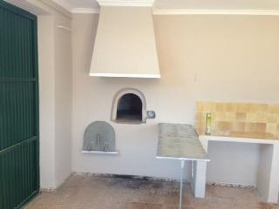 Villa i Fuente Alamo, Murcia - foto 4