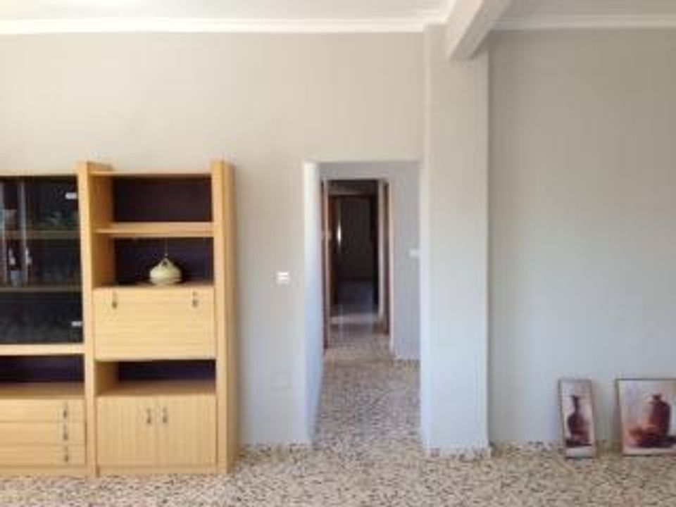 Villa i Fuente Alamo, Murcia - foto 5
