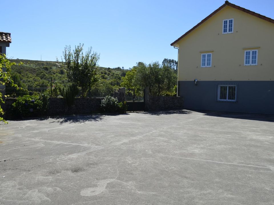 Landejendom i Forcarei, Pontevedra - foto 2