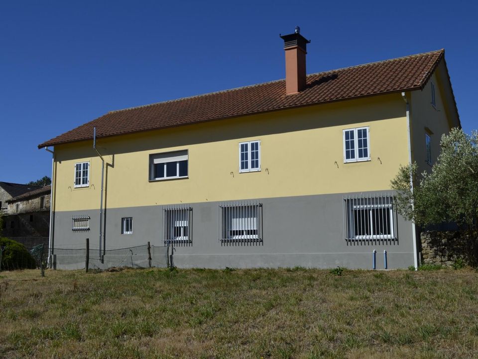 Landejendom i Forcarei, Pontevedra - foto 3