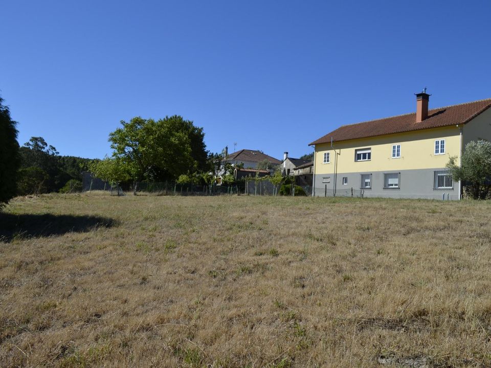 Landejendom i Forcarei, Pontevedra - foto 4