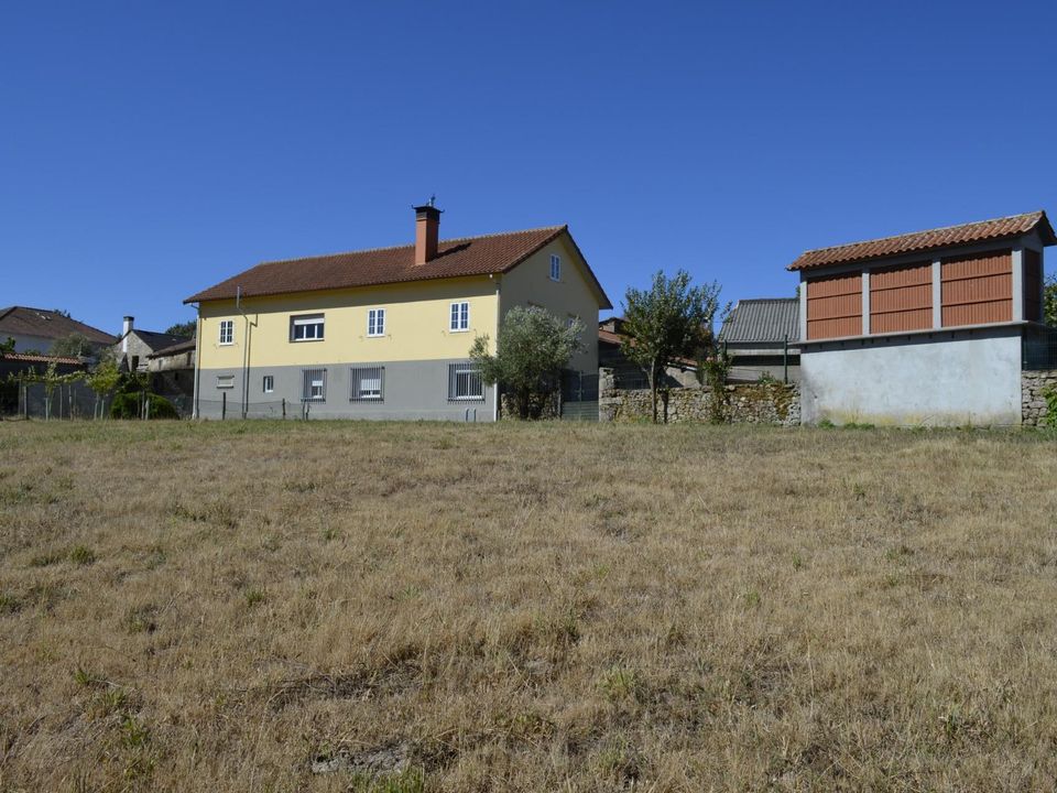 Landejendom i Forcarei, Pontevedra - foto 5