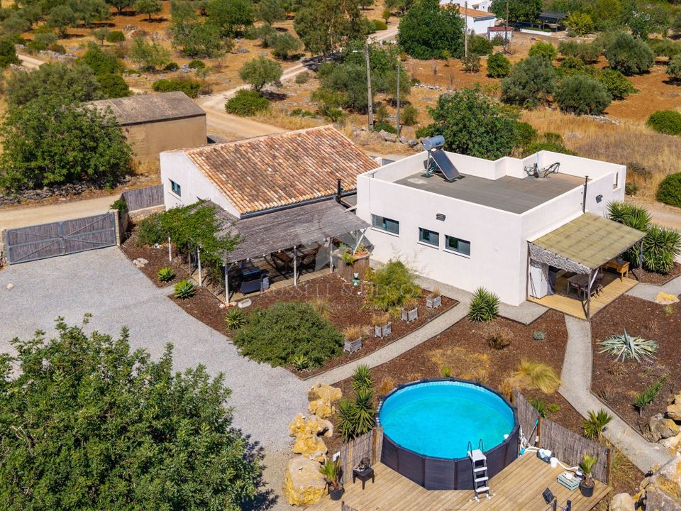 Farm hus i Tavira, Faro - foto 1