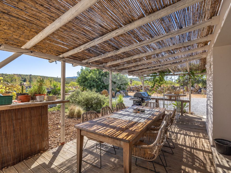 Farm hus i Tavira, Faro - foto 2