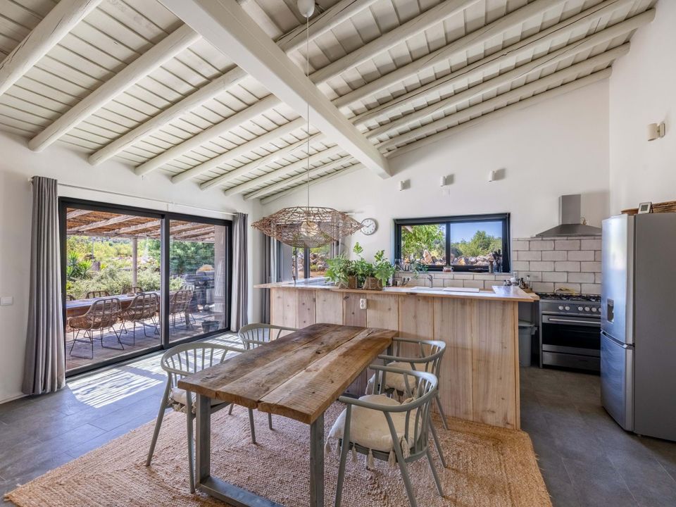 Farm hus i Tavira, Faro - foto 3