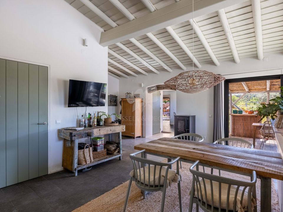 Farm hus i Tavira, Faro - foto 4