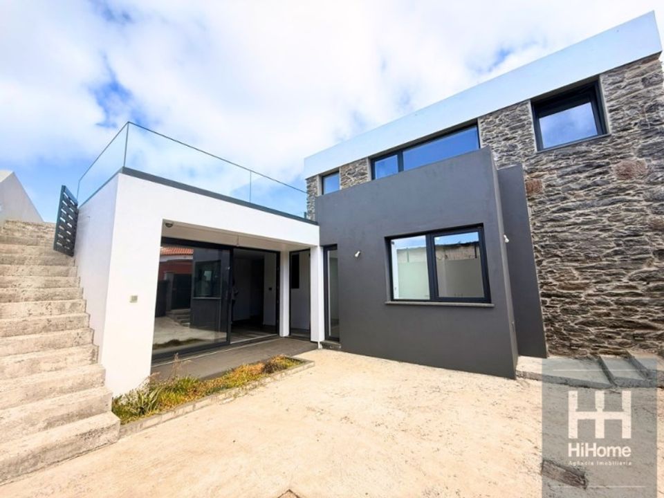 Villa i Calheta, Madeira - foto 3