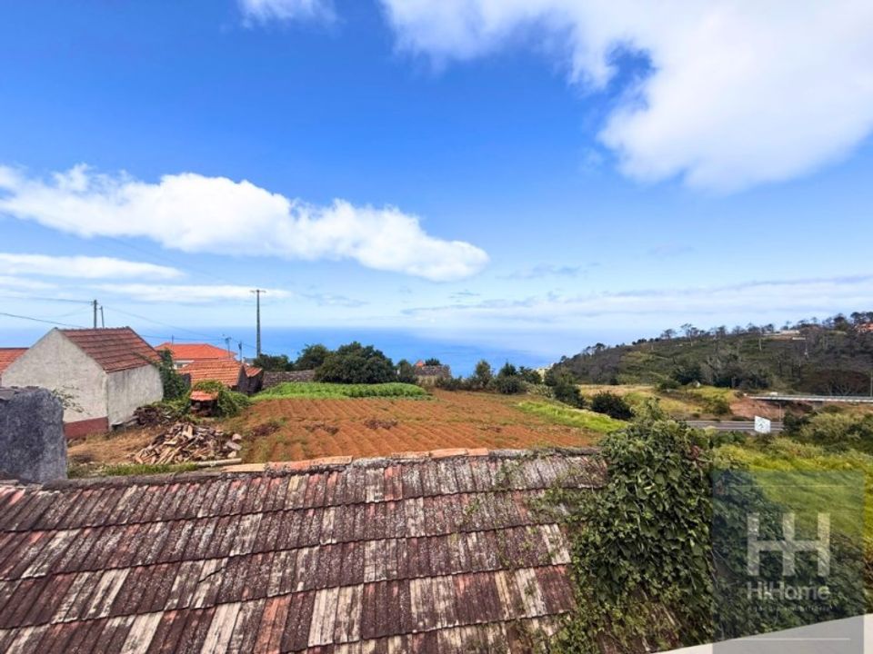 Villa i Calheta, Madeira - foto 1