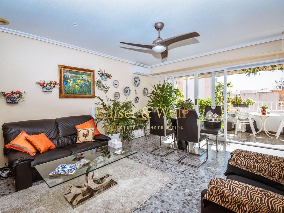 Apartamento en Santa Pola, Alicante - foto 2