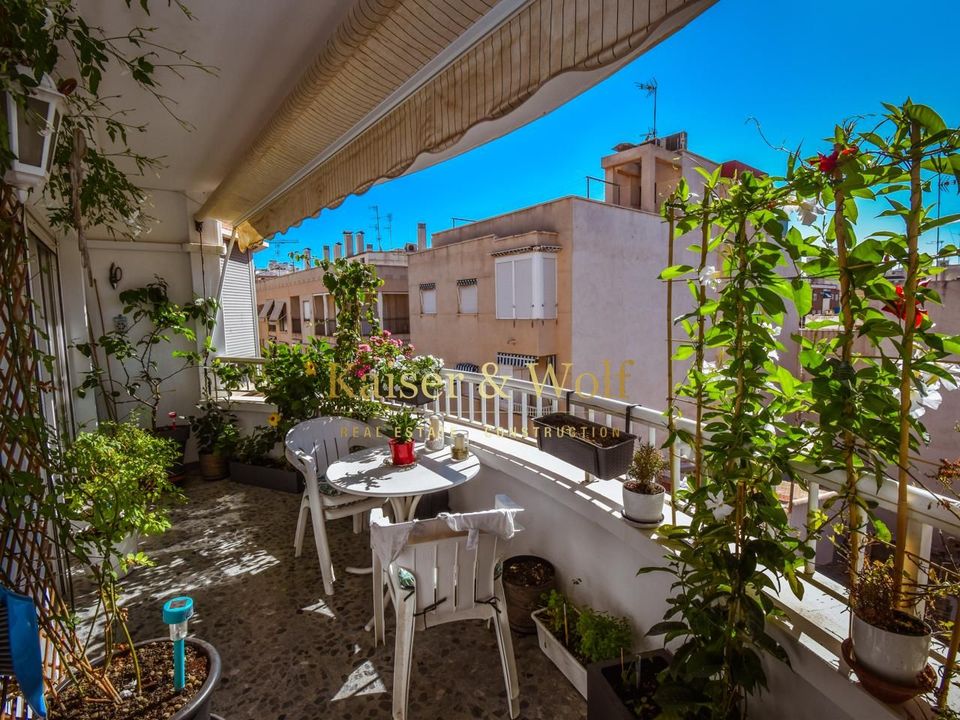 Apartamento en Santa Pola, Alicante - foto 3