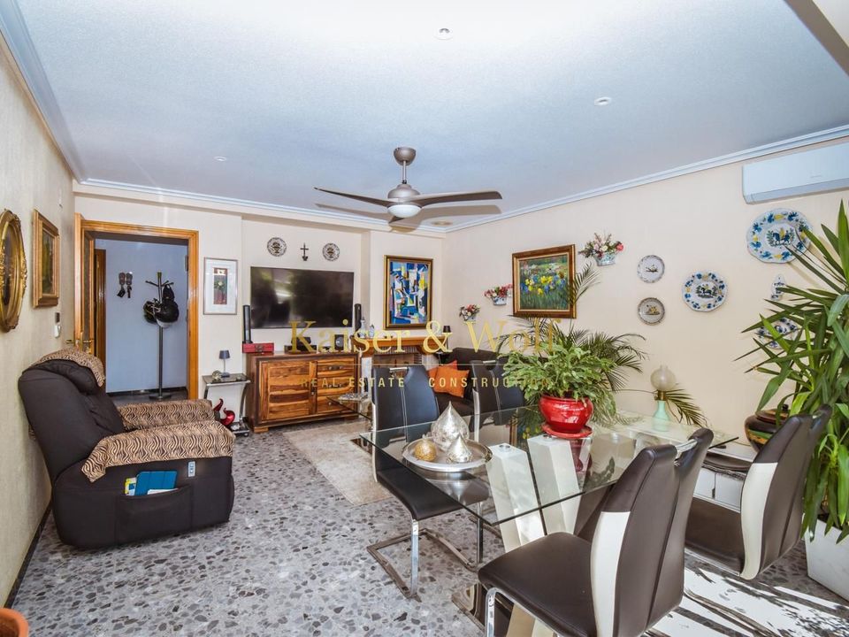 Apartamento en Santa Pola, Alicante - foto 4