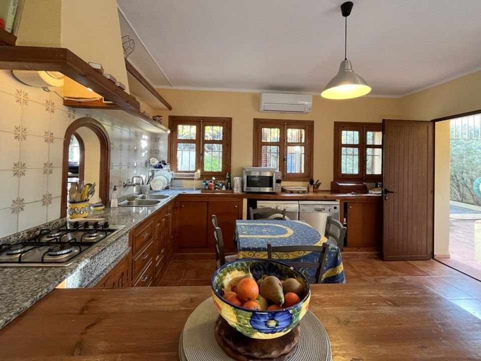 Villa i Javea, Alicante - foto 4