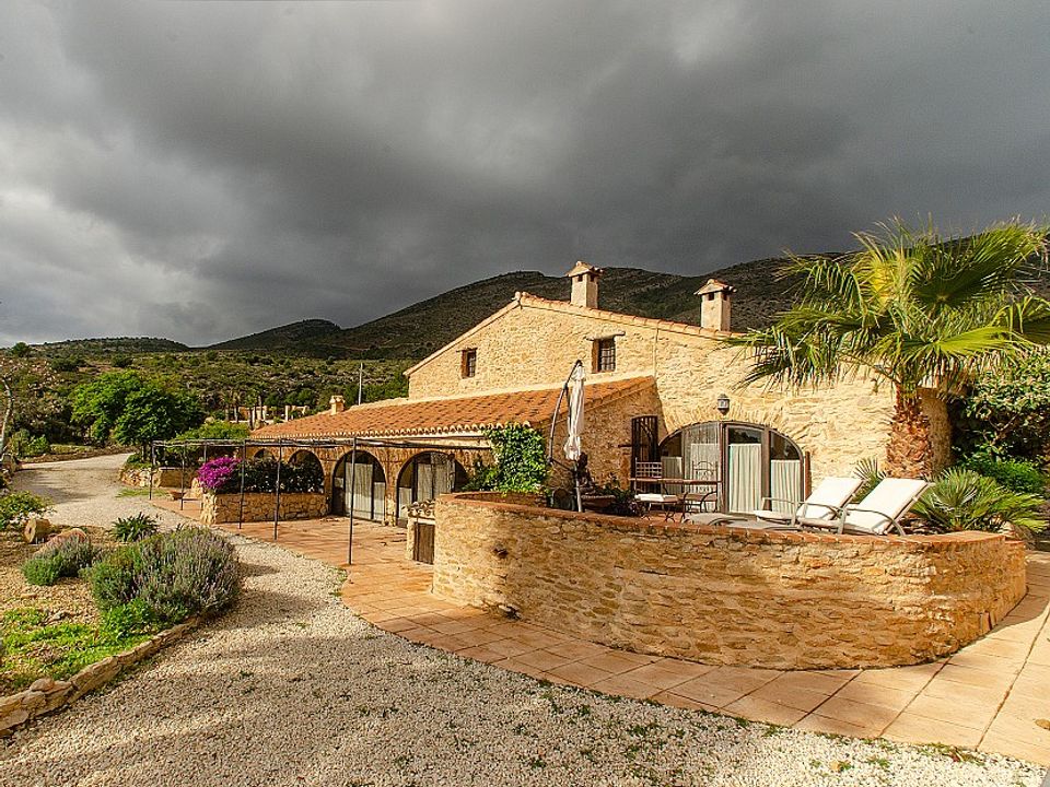 Villa i Benissa, Alicante - foto 2