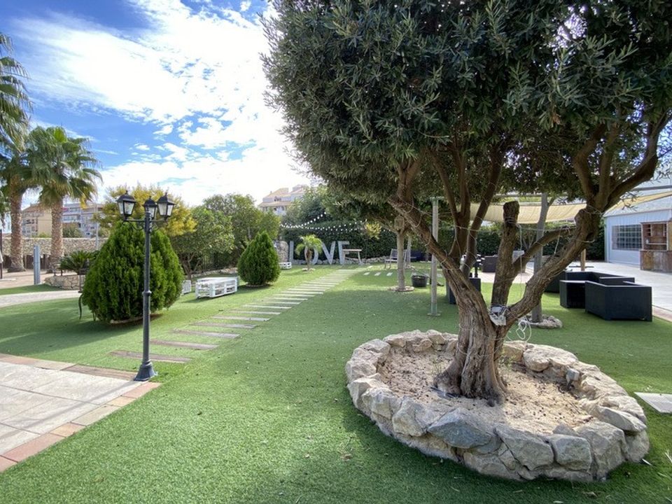 Villa i Altea, Alicante - foto 5
