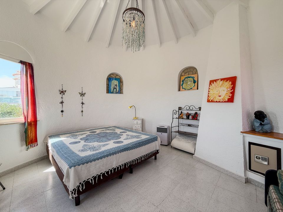 Villa i Pedreguer, Alicante - foto 4