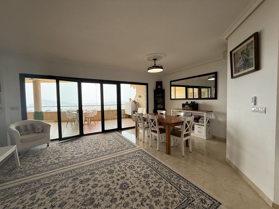 Lejlighed i Altea, Alicante - foto 3