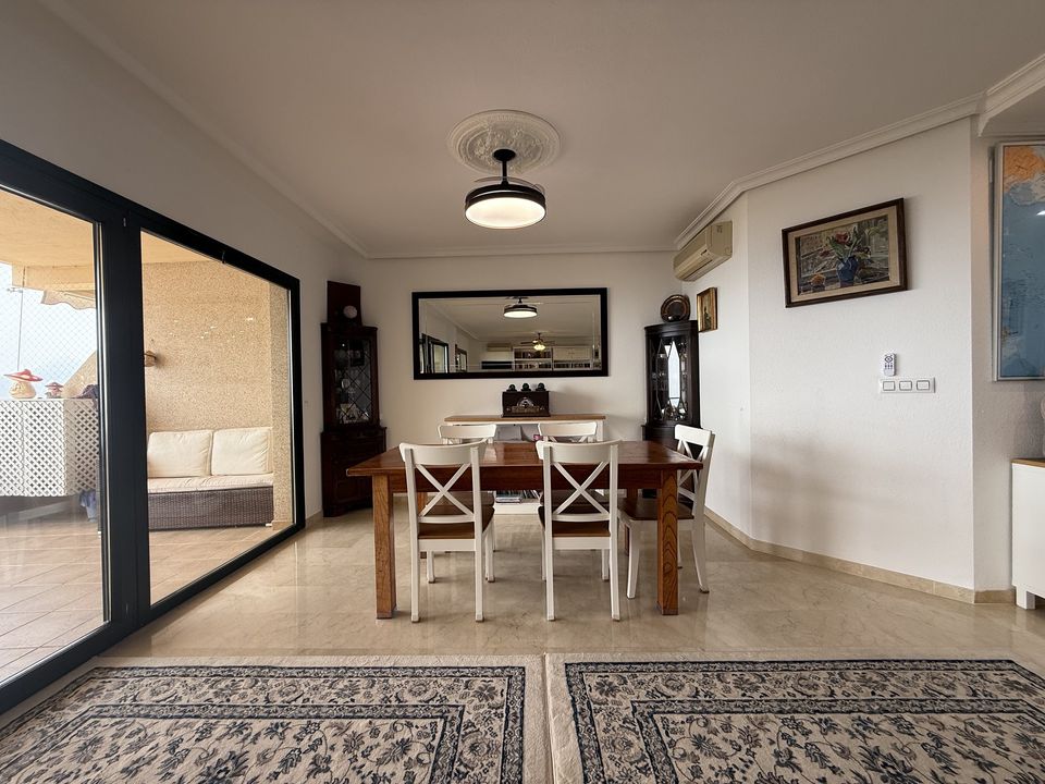 Lejlighed i Altea, Alicante - foto 4