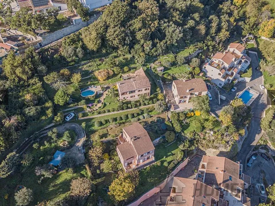 Villa i Roquebrune-Cap-Martin, Alpes-Maritimes - foto 2