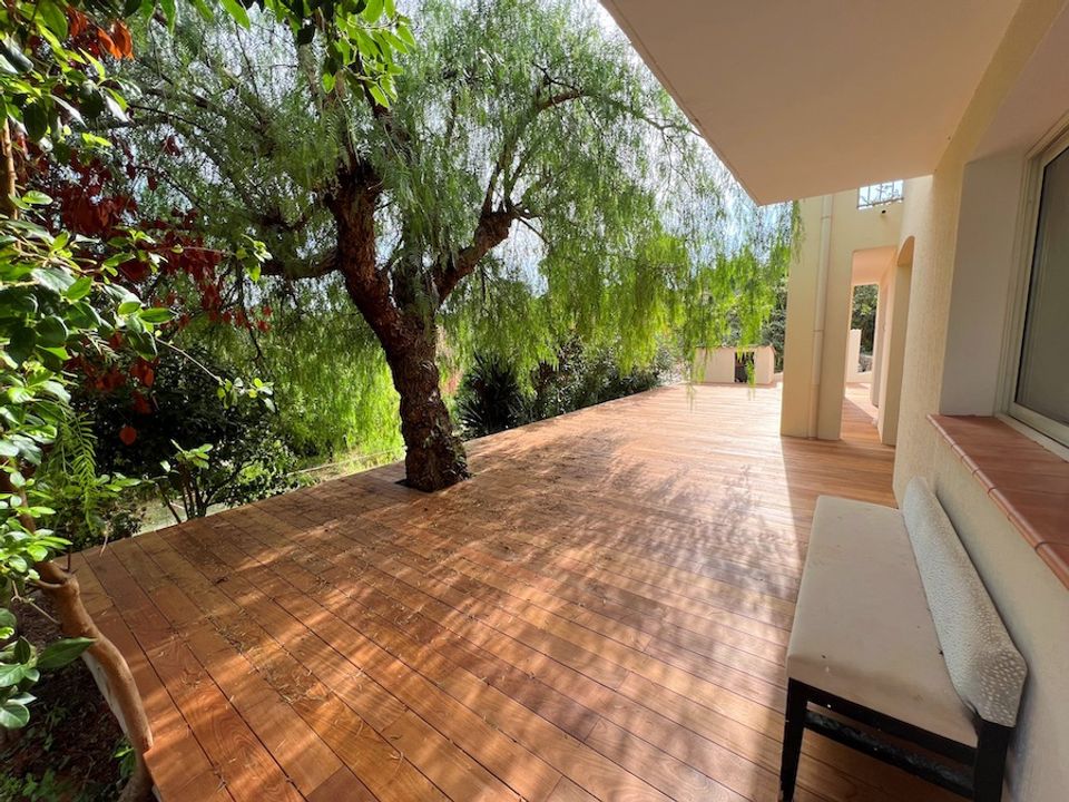 Villa i Roquebrune-Cap-Martin, Alpes-Maritimes - foto 4