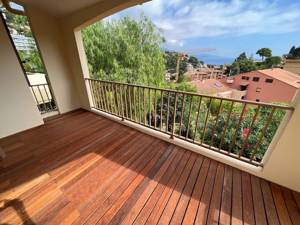 Villa i Roquebrune-Cap-Martin, Alpes-Maritimes - foto 5