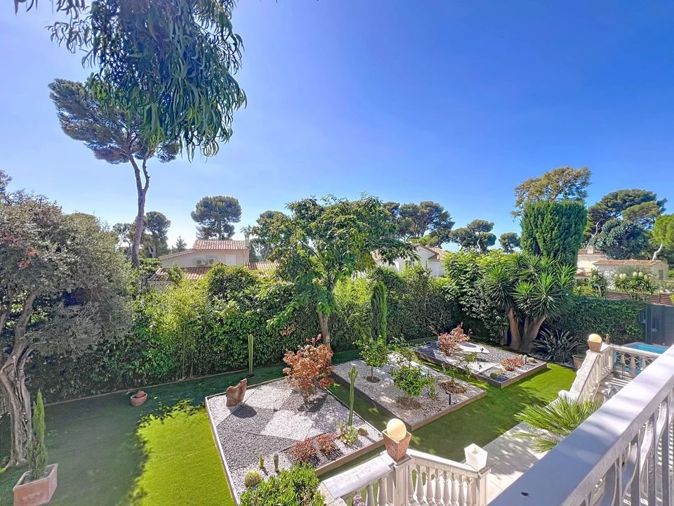 Villa i Antibes, Alpes-Maritimes - foto 2