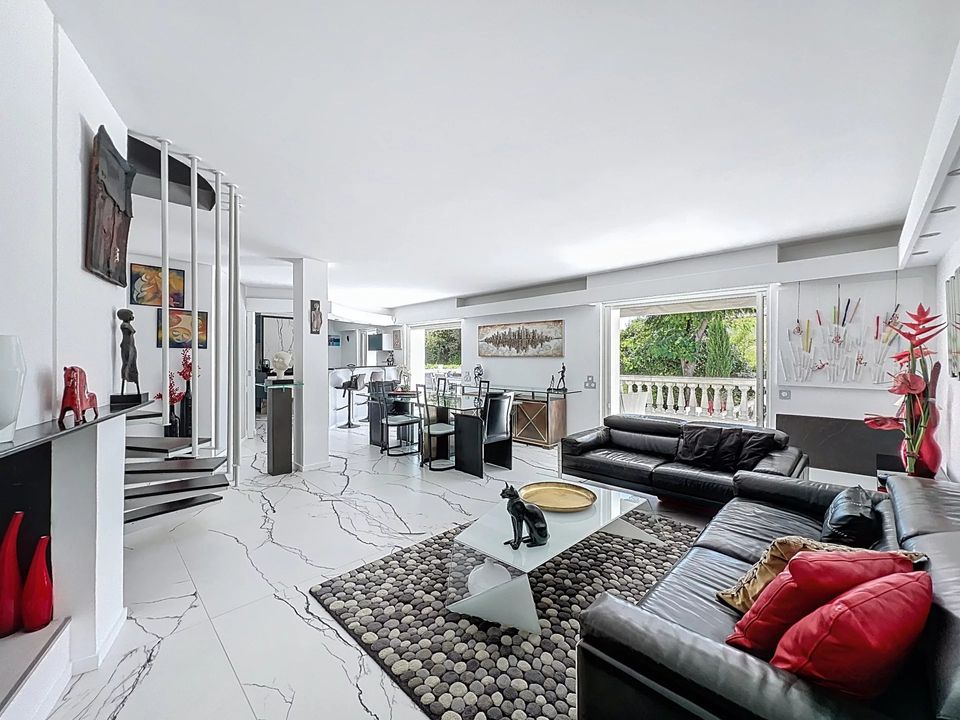 Villa i Antibes, Alpes-Maritimes - foto 3