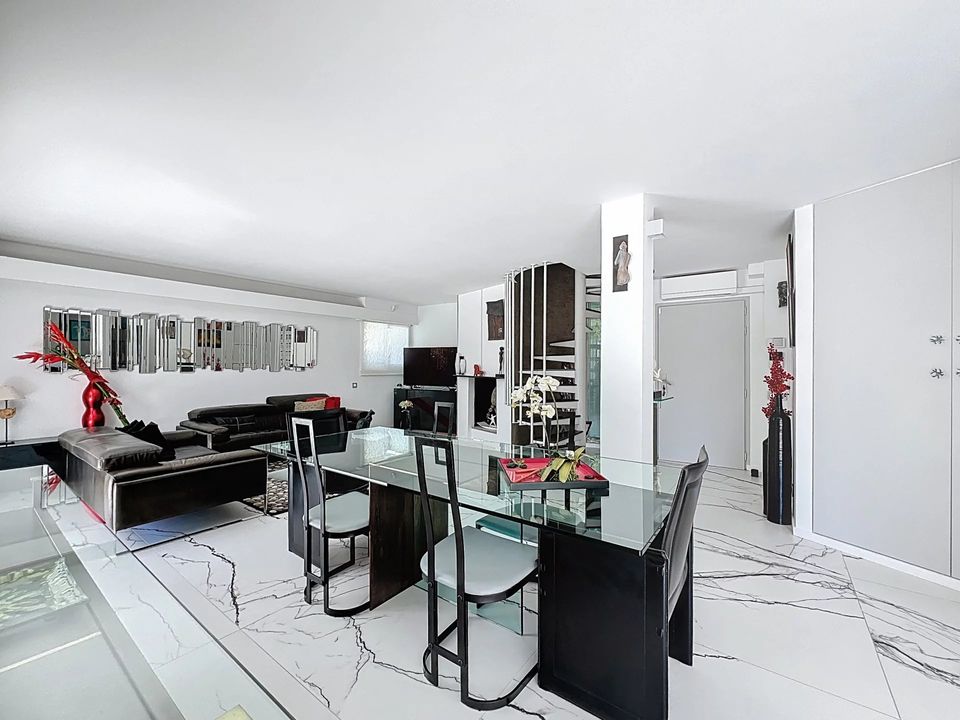 Villa i Antibes, Alpes-Maritimes - foto 4