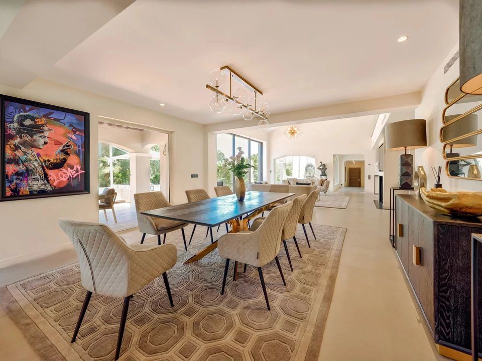 Villa a Mougins, Alpes-Maritimes - foto 5