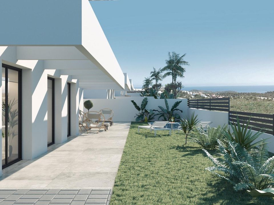 Villa i Benidorm, Alicante - foto 2