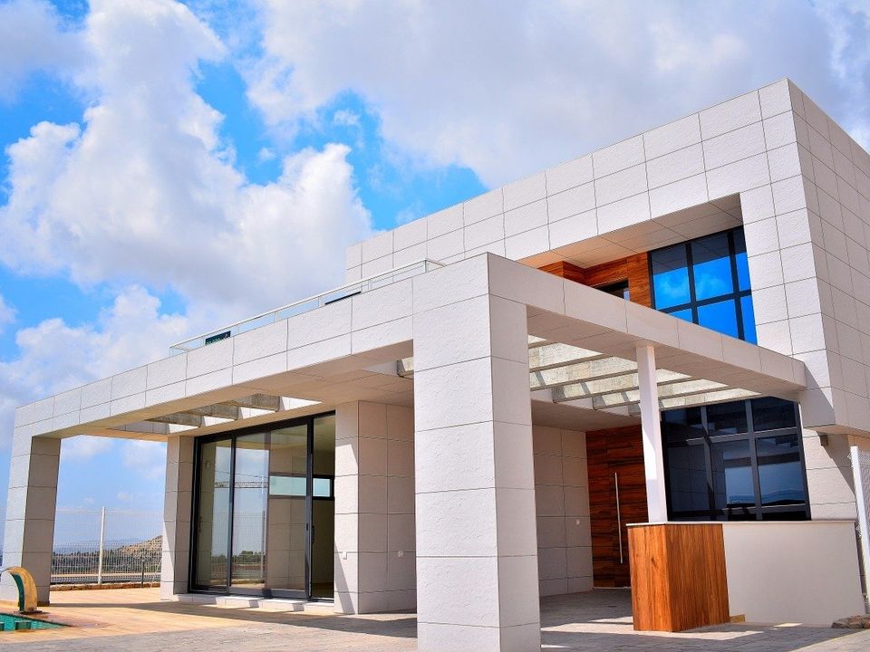 Villa i Benidorm, Alicante - foto 2