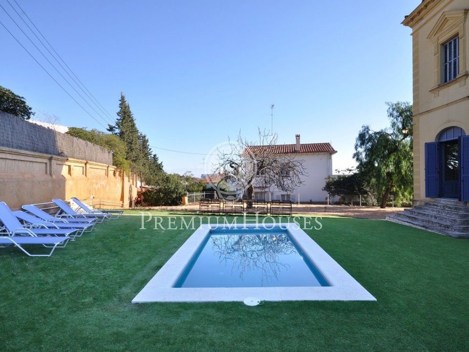 Villa i El Masnou, Barcelona - foto 2