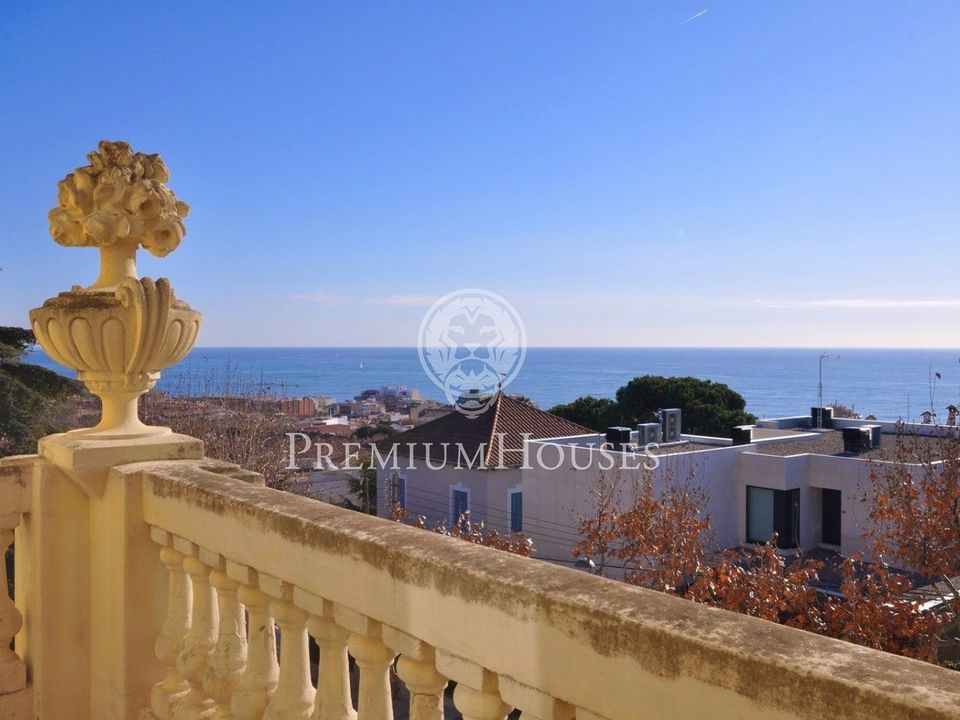 Villa i El Masnou, Barcelona - foto 3