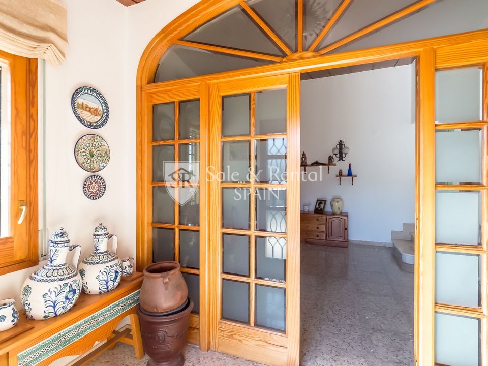 Villa i Santa Susanna, Barcelona - foto 4