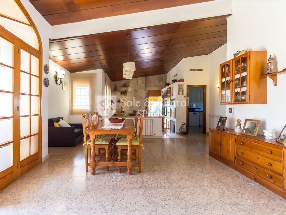 Villa i Santa Susanna, Barcelona - foto 5