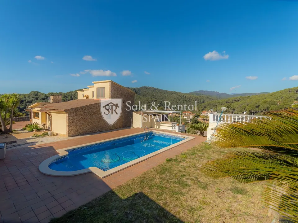 Villa i Santa Susanna, Barcelona - foto 3