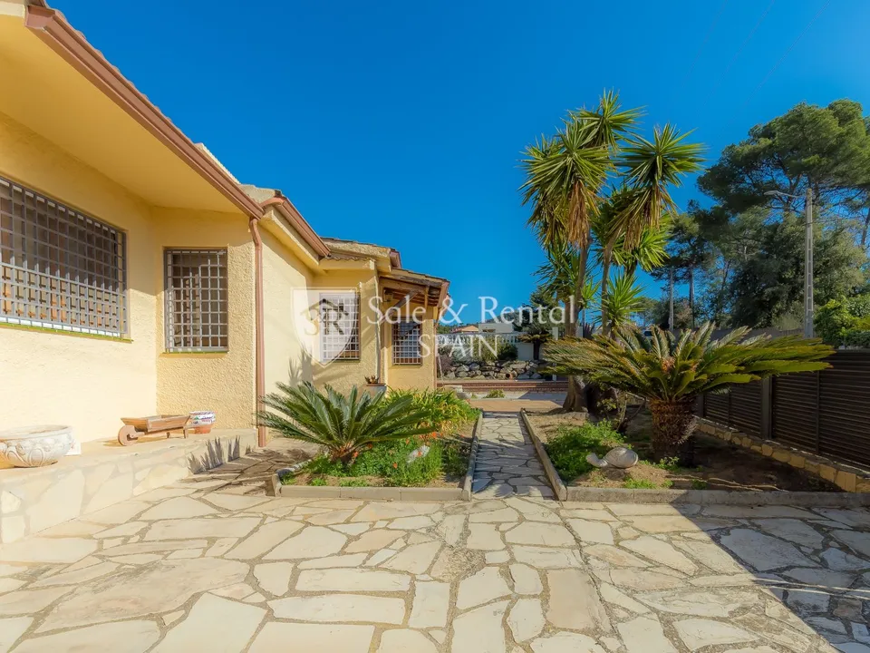 Villa i Santa Susanna, Barcelona - foto 4