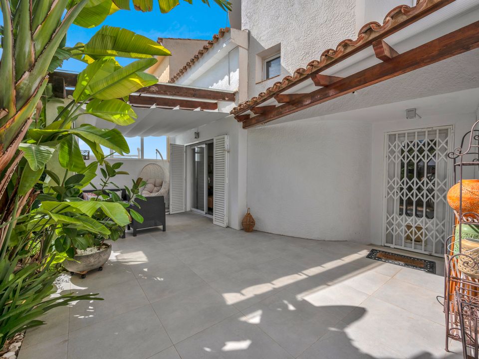 Byhus i Bendinat, Mallorca - foto 2