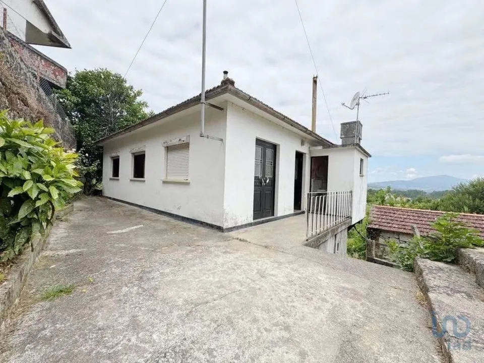 Byhus i Moncao, Viana do Castelo - foto 1