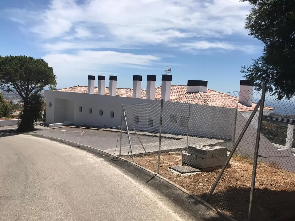 L'establiment comercial a Marbella, Malaga - foto 4