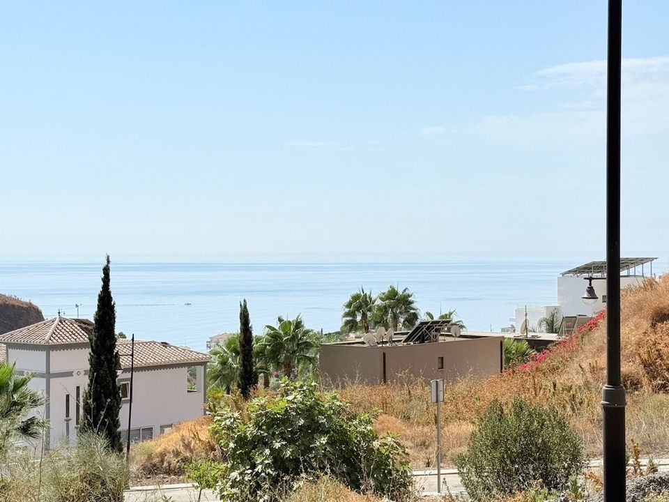 Helårsgrund i Torrox Costa, Malaga - foto 1