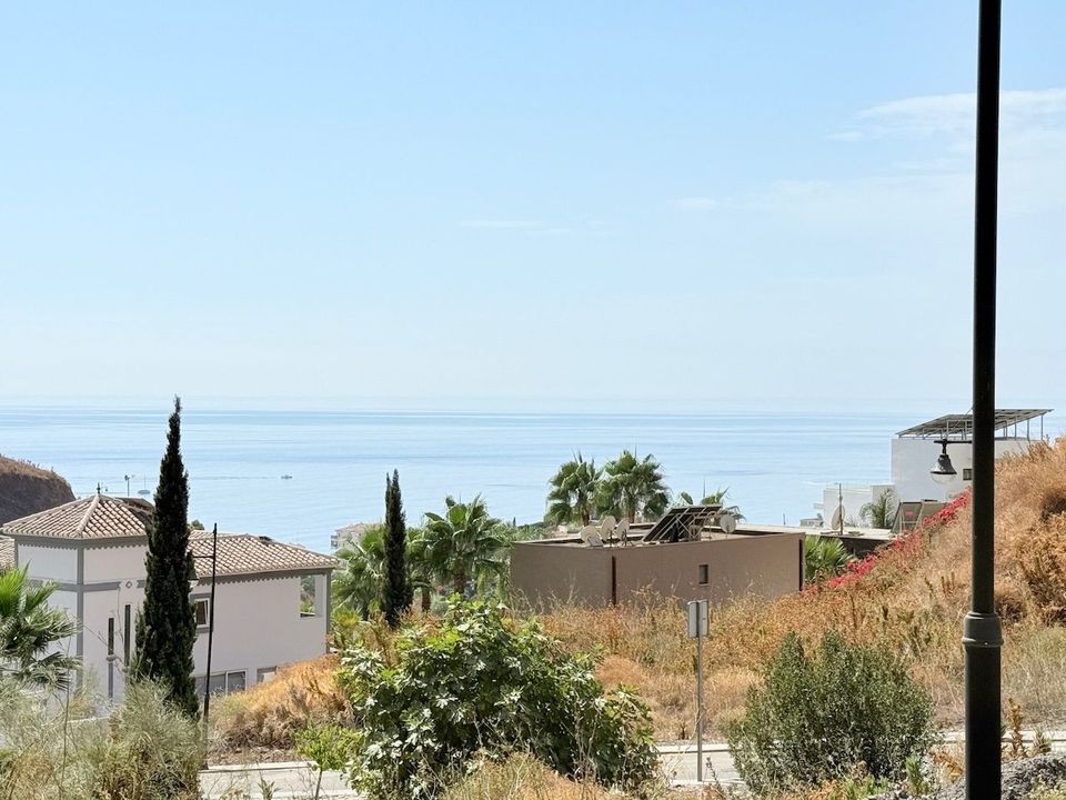 Helårsgrund i Torrox Costa, Malaga - foto 5