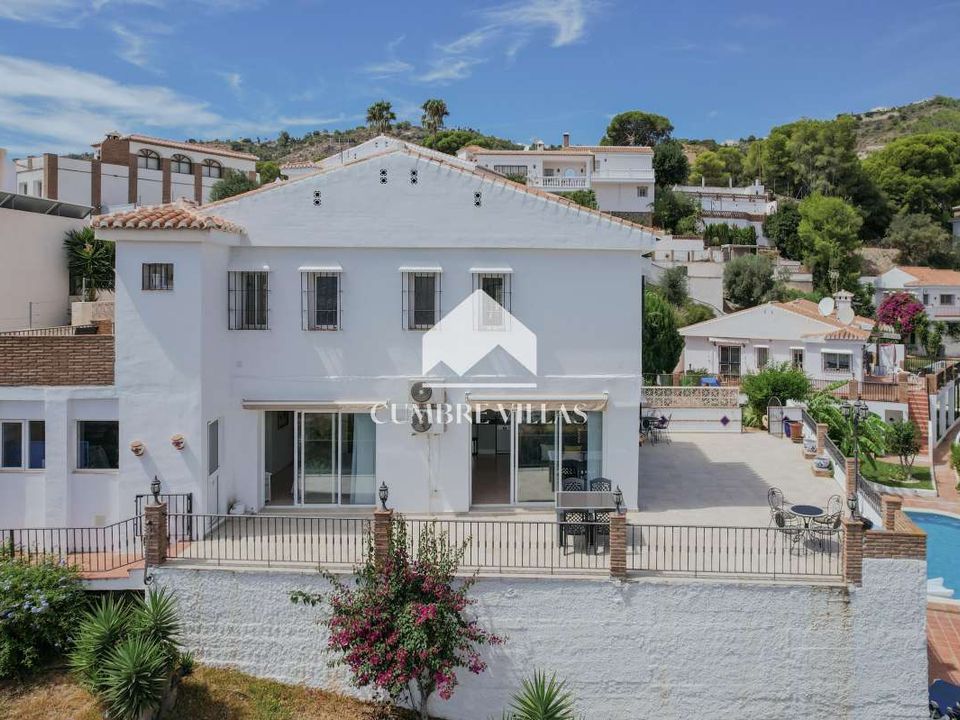 Villa i La Herradura, Granada - foto 2