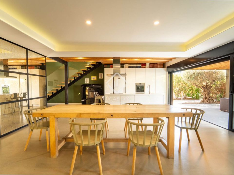 Villa i Sant Joan D'alacant, Alicante - foto 3