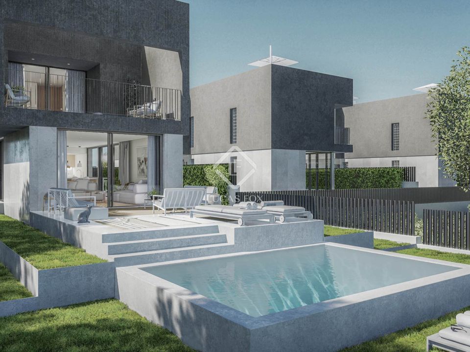 Villa i Ibiza, Ibiza - foto 1