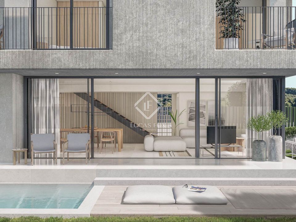 Villa i Ibiza, Ibiza - foto 4