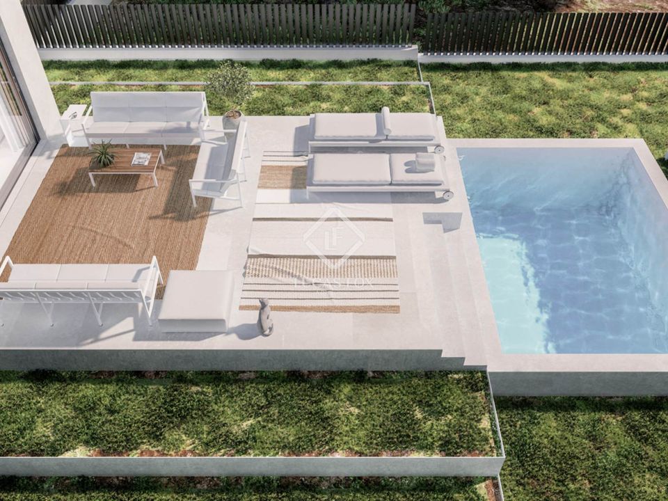 Villa i Ibiza, Ibiza - foto 3