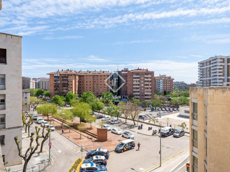 Lejlighed i Tarragona, Tarragona - foto 5